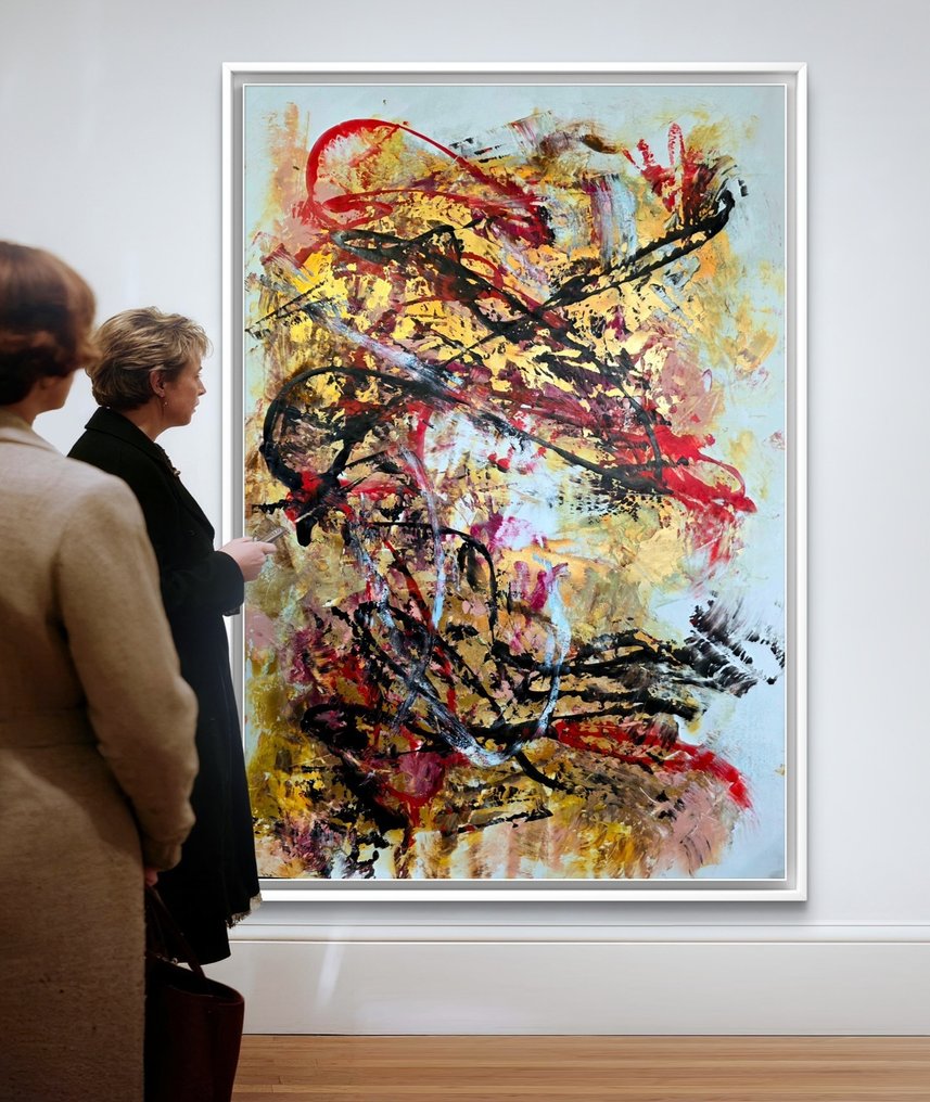 Michał Lenartowicz - Touch of Gold - XXL #2.1