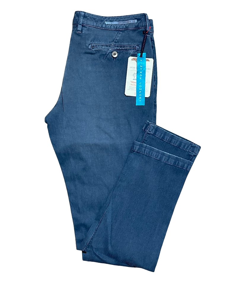 Jacob Cohen - Παντελόνι - New with tags #1.0