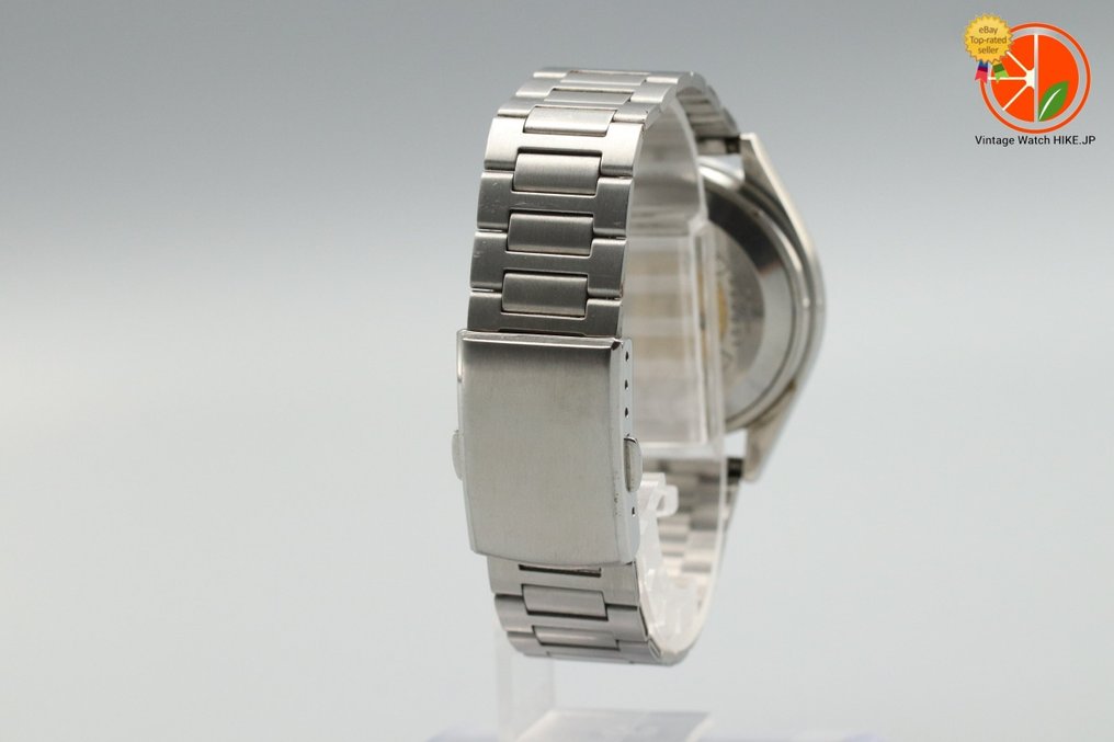 Seiko - King Seiko - 5621-7020 - Ingen reservasjonspris - 150846 - Herre - 1970-1979  #4.3