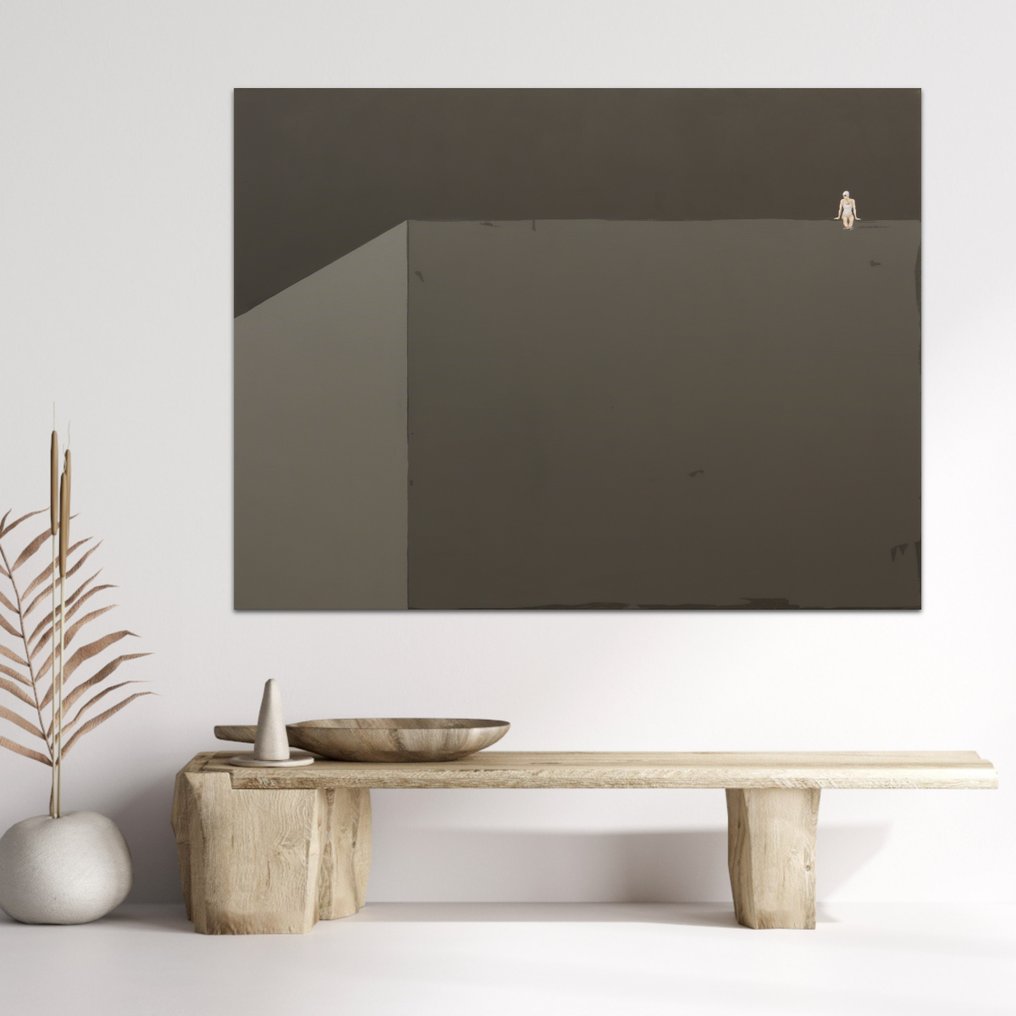 Ana Patitú (1982) - Isometric #22- XXL #4.3