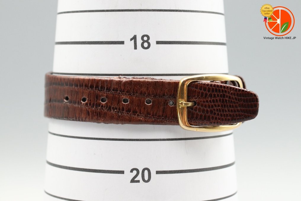 Omega - De Ville Cal.1365 Ref.191.0077 - χωρίς τιμή ασφαλείας - 364539 - Άνδρες - 1970-1979  #3.2