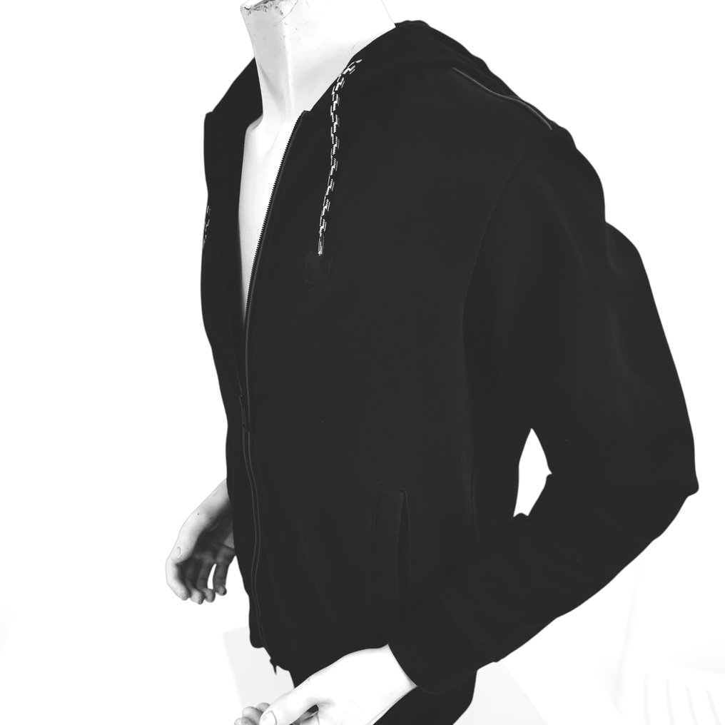 Ferrari NOT FOR SALE - Felpa con cappuccio #3.2