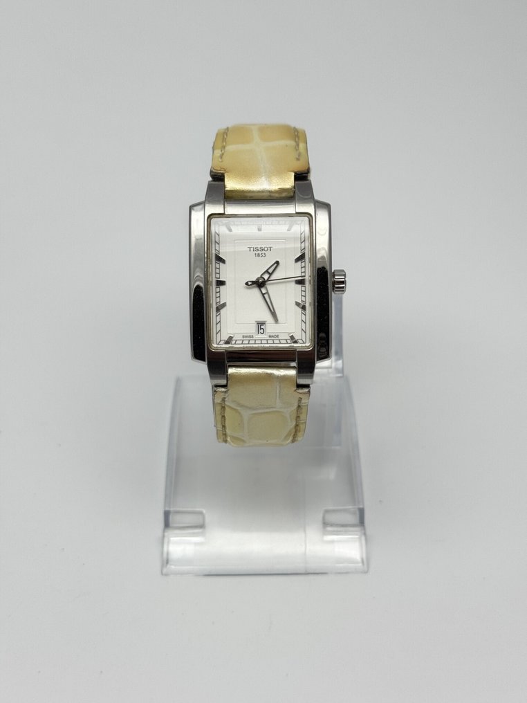 Tissot - Unknown - No reserve price - Unisex - 2000-2010 #1.0