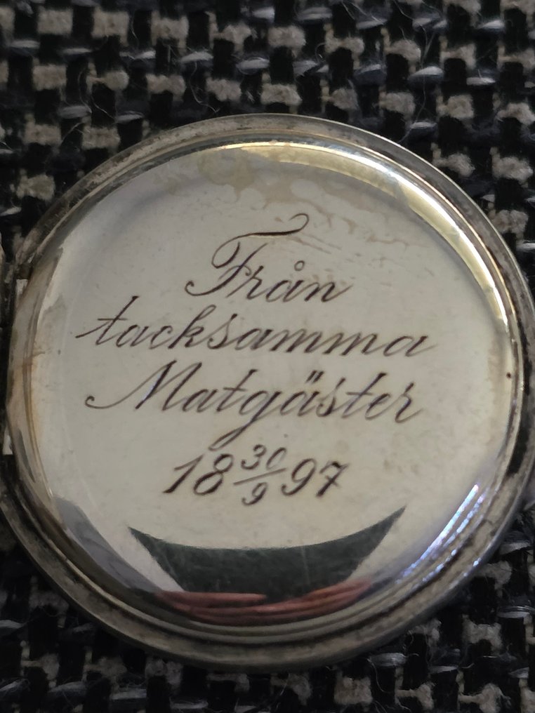 AD - Uñero - 39187 - 1850-1900 #4.3