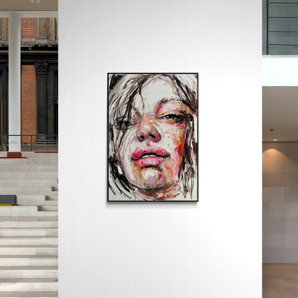 Geranio Paola - Meat and branches - No Reserve #4.3