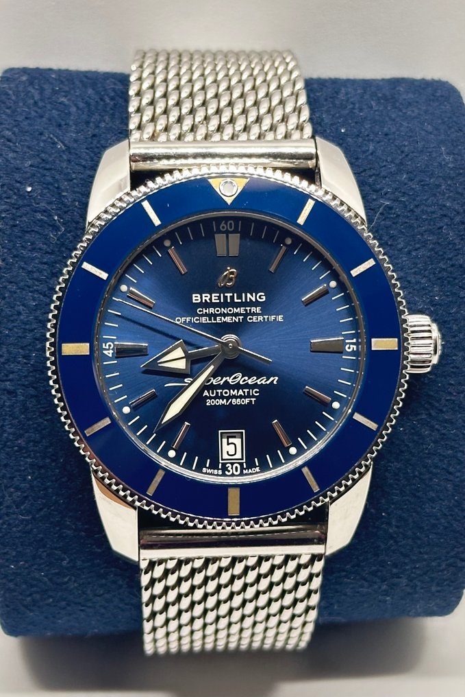 Breitling - Superocean Heritage - AB2010 - Bărbați - 2019 #4.3