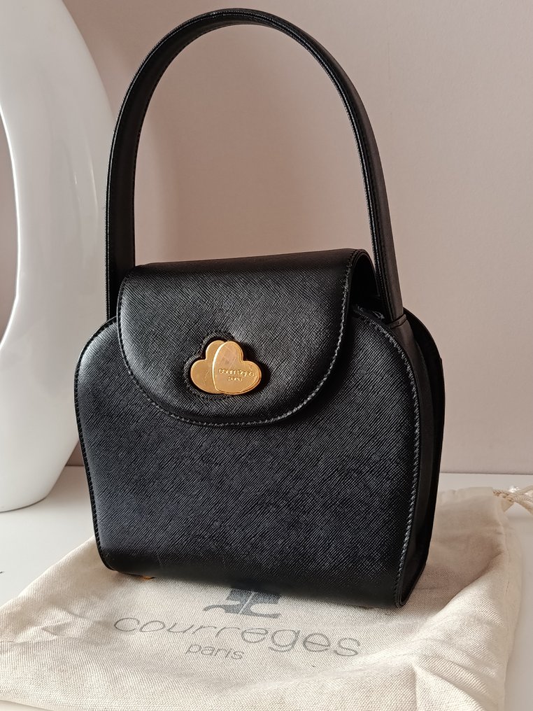Courrèges - Handbag #1.0
