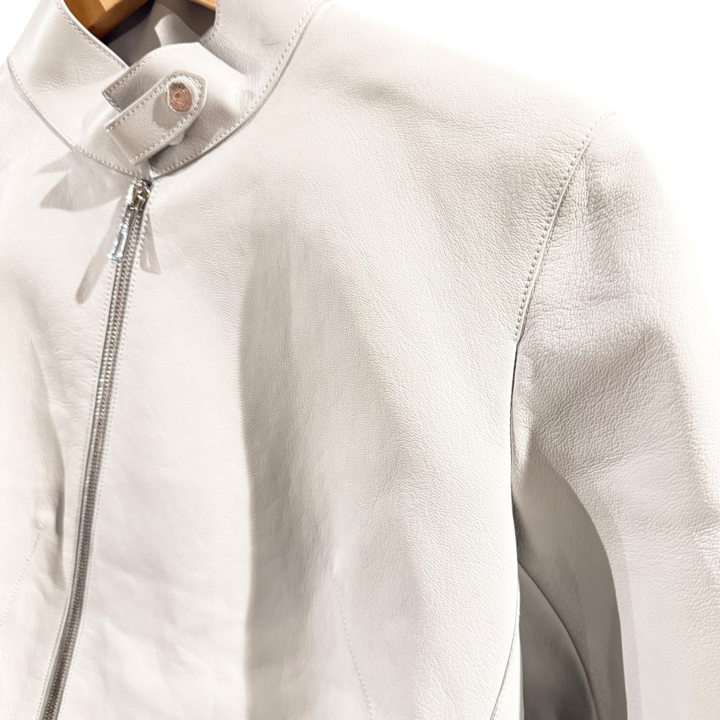 Hermès - Bikerjacke #3.2