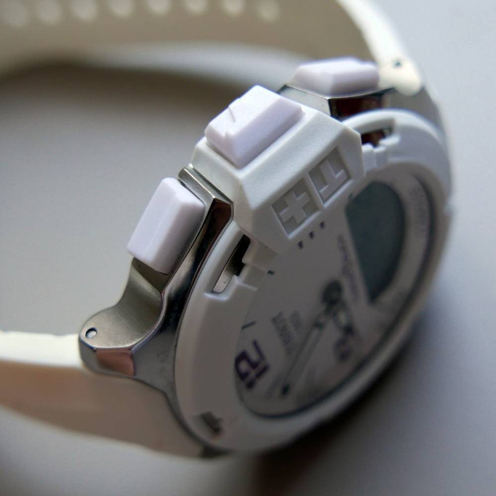 Tissot - T-Race Touch - Senza prezzo di riserva - T081.420.17.017.00 - Unisex - 2020+ #2.1