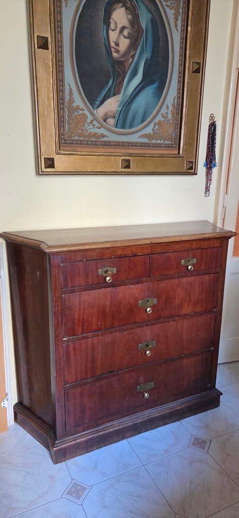 Cómoda - Madeira #1.0