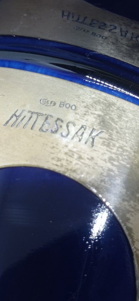 altro - altro - 碗 (2) - .800 银 #3.2