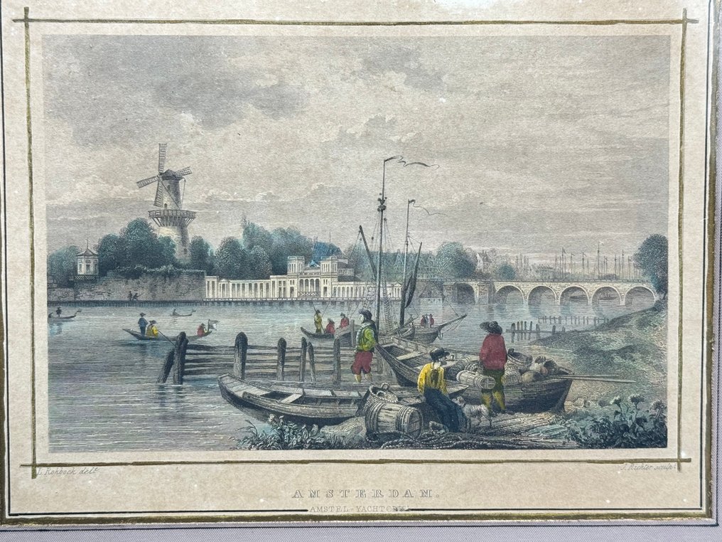 Box - Glass, Cotton, Carton - Charming storage box #4.3