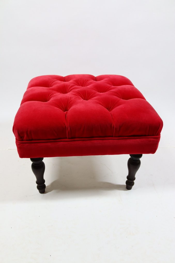 Nobilis - 軟墊 - 木, 絲絨, 棉 #2.1