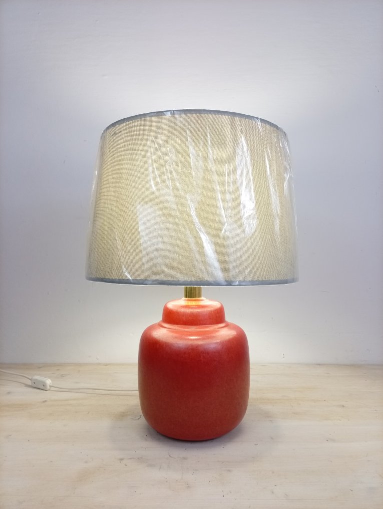 PAF - 台灯 - 陶瓷 - 新款灯罩 #1.0