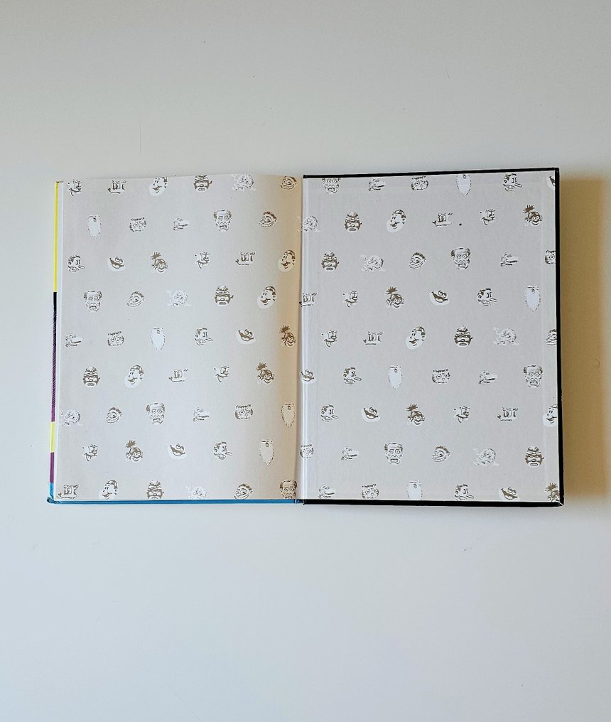 The Complete Crumb Comics Vol. 11 - Mr. Natural Committed to a Mental Institution! - 1 Indbundet - Første udgave - 1995 #2.1