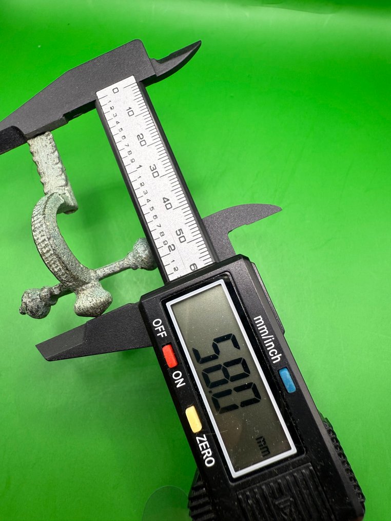 Ancient Roman Bronze primer #3.2