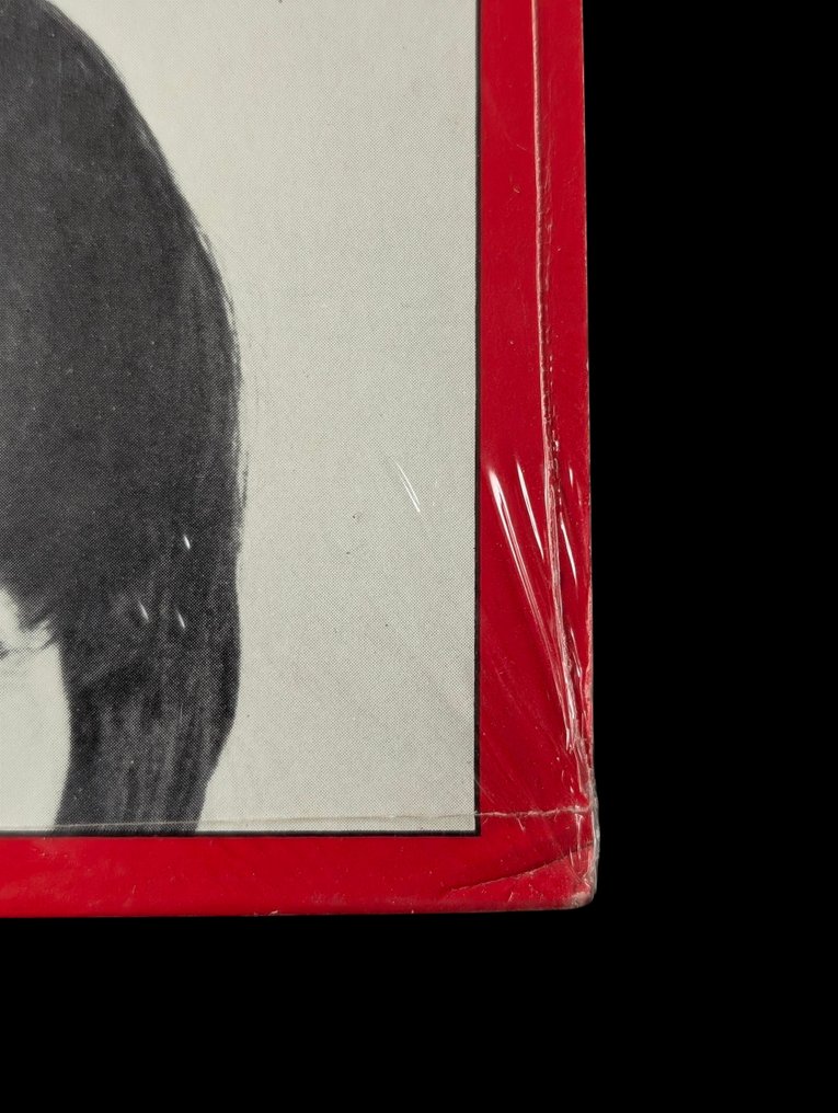 甲壳虫乐队 - A Hard Day's Night - First 1964 US pressing in Mint and Sealed Conditions - 黑胶唱片 - 1st Stereo pressing - 1964 #4.3