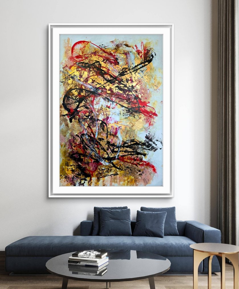 Michał Lenartowicz - Touch of Gold - XXL #4.3