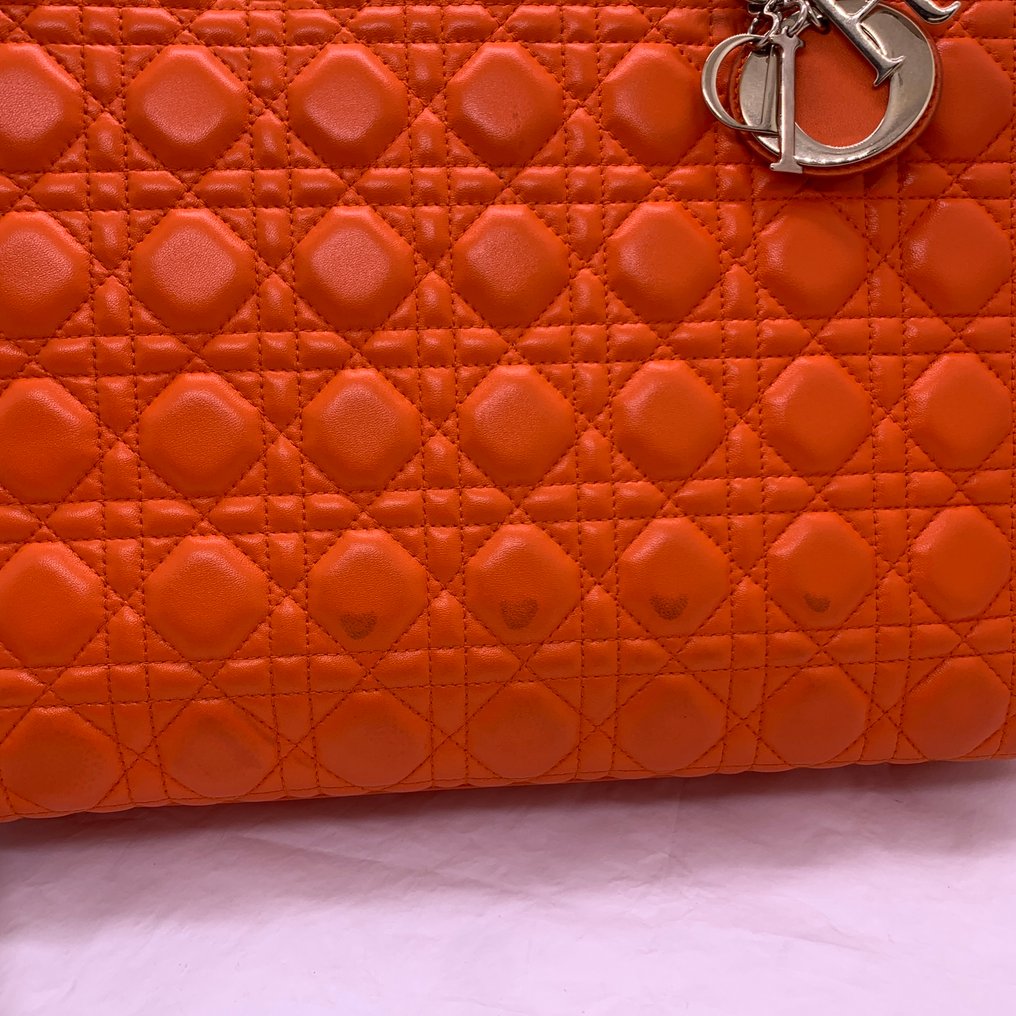 Christian Dior - Lady Dior - Borsa #1.0