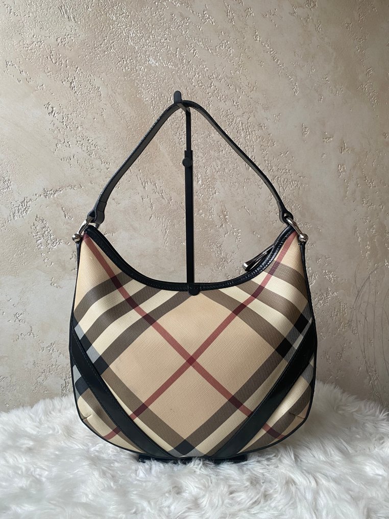 Burberry - Torebka #1.0