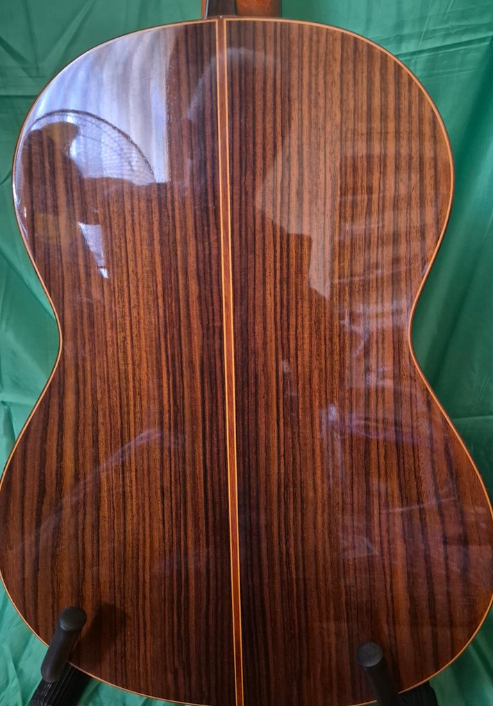 L. Aróstegui Granados - L. Aróstegui Granados -  - Κλασική κιθάρα - Ισπανία - 1986 #1.0