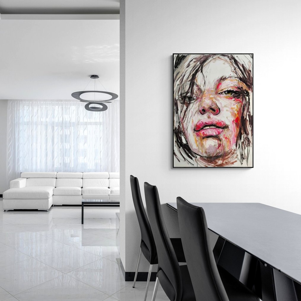 Geranio Paola - Meat and branches - No Reserve #3.2