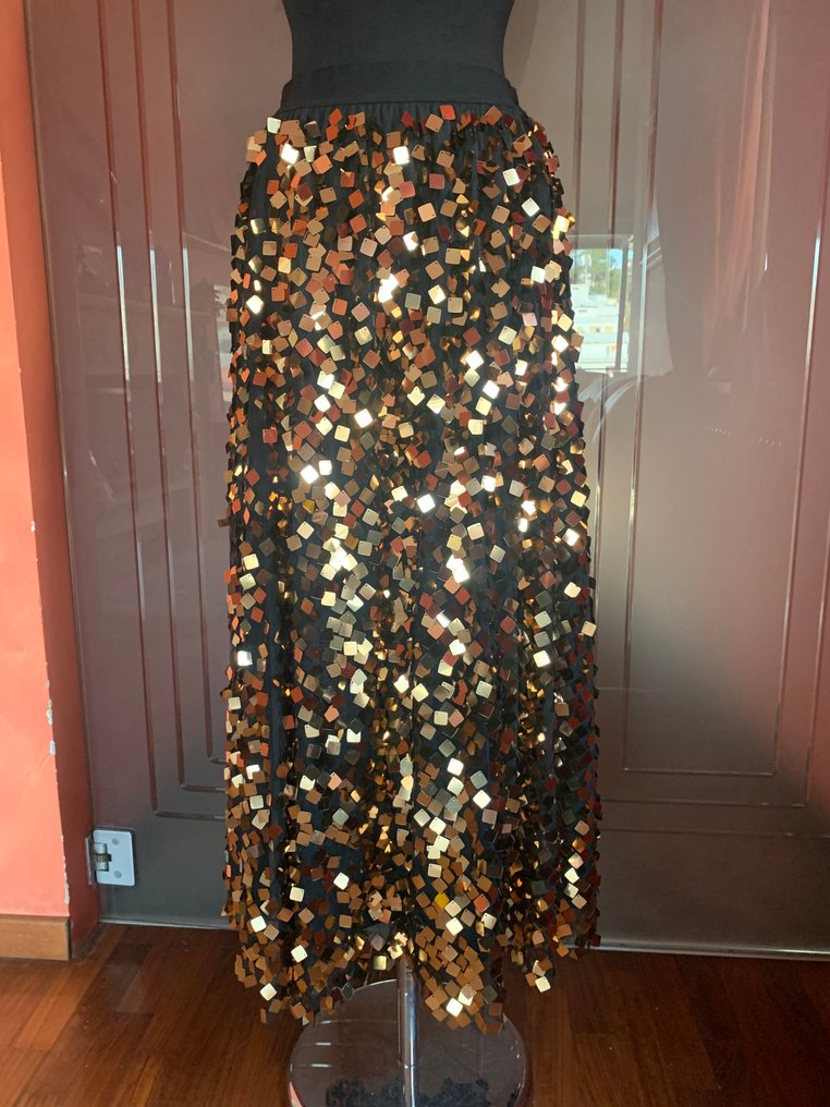 Twinset - Maxi rok - Nieuw met tags #1.0