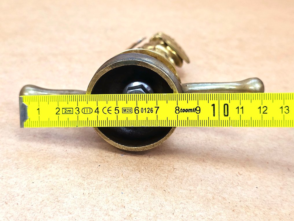 Μασκότ αυτοκινήτου (1) - Rover, Desmo - Viking - 1920-1930 #3.2