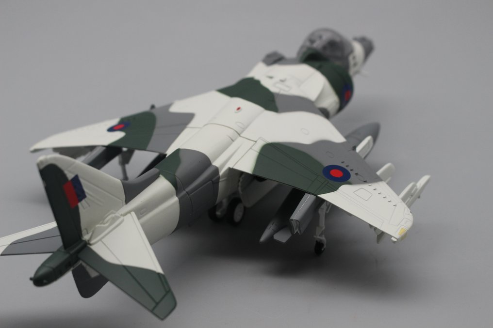 FMPM 1:48 - 战机 - Harrier #4.3
