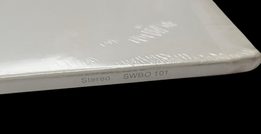 Beatles - “The Beatles” (White Album) Mint And Sealed Original 1968 later seriel pressing - Disc vinil - 1st Stereo pressing - 1968 #3.2