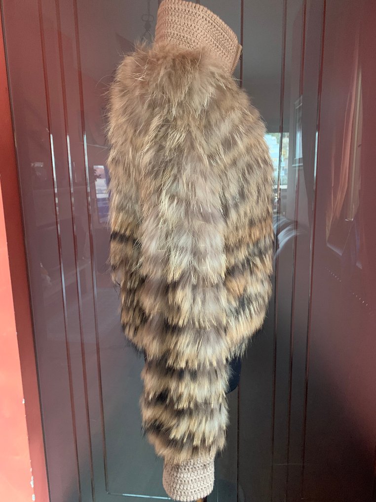 Roberto Cavalli - 夾克 #1.0