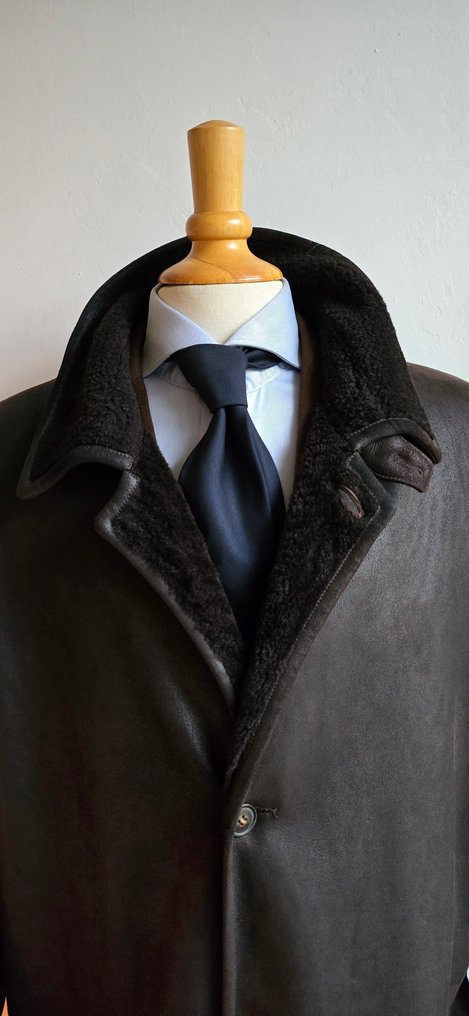 Seraphin - Leather jacket #2.1