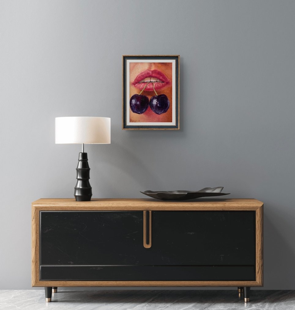 Cristian Mesa Velazquez - Doble Tentación #3.2