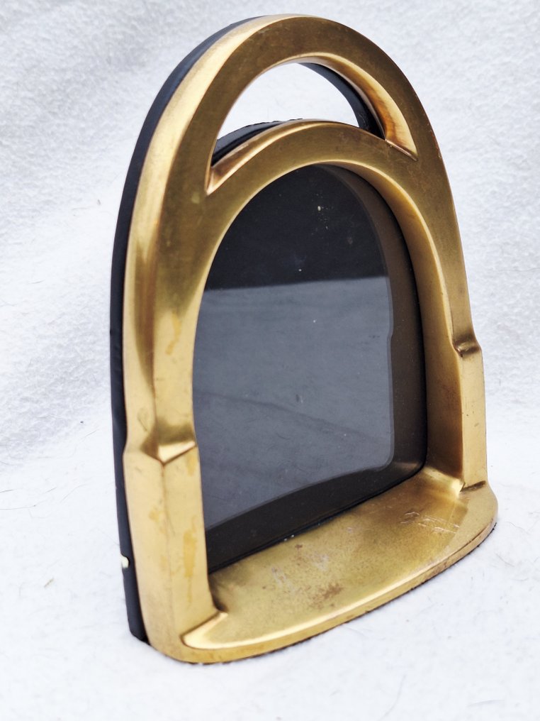 Eichholz - Bildram  - Brons - stigbygjel modell #1.0