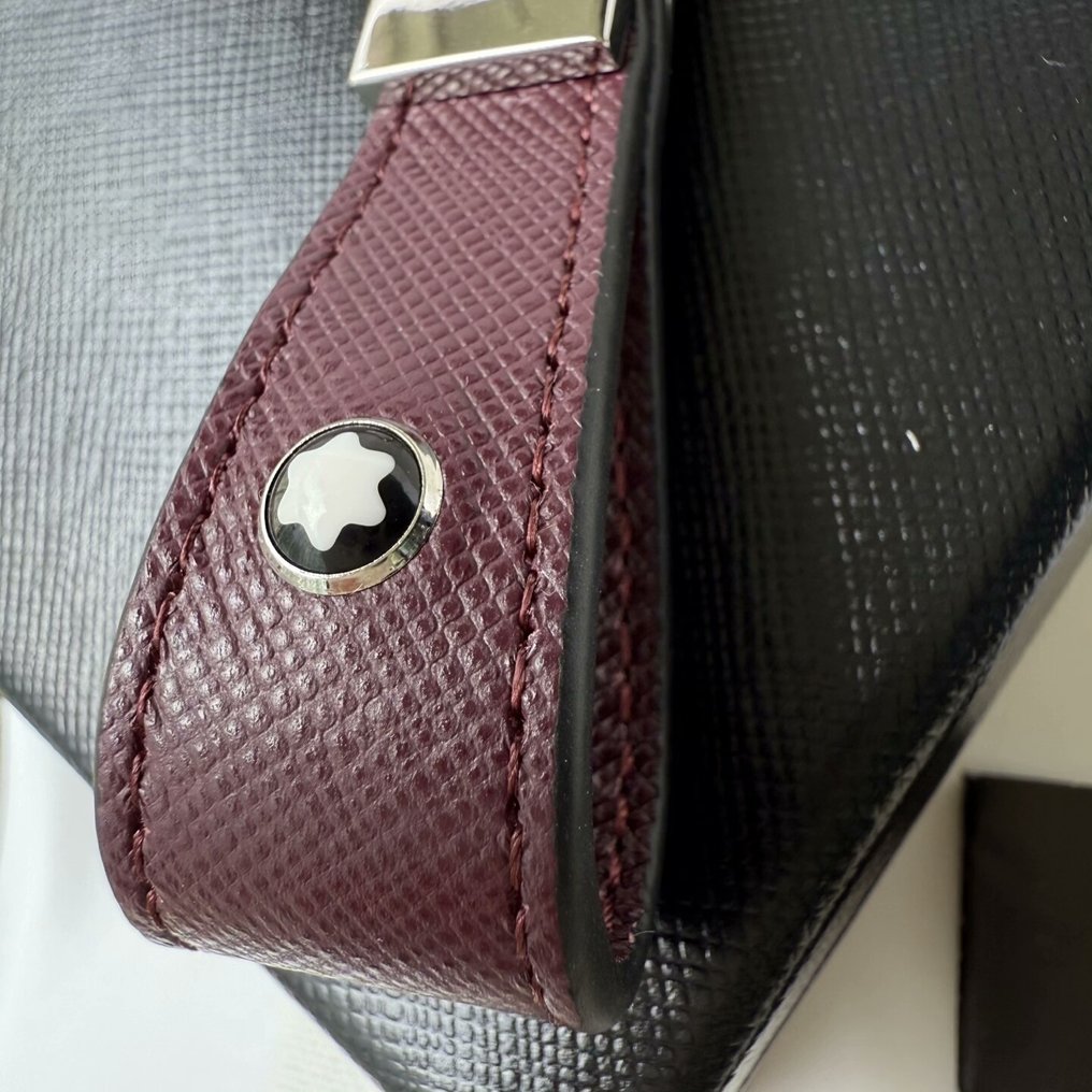 Montblanc - Keyring #1.0