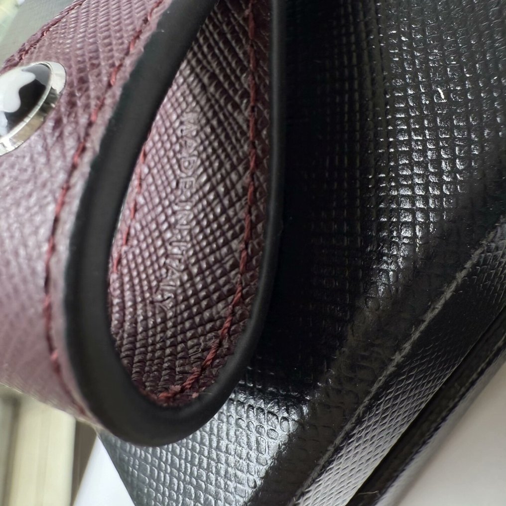 Montblanc - Keyring #2.1