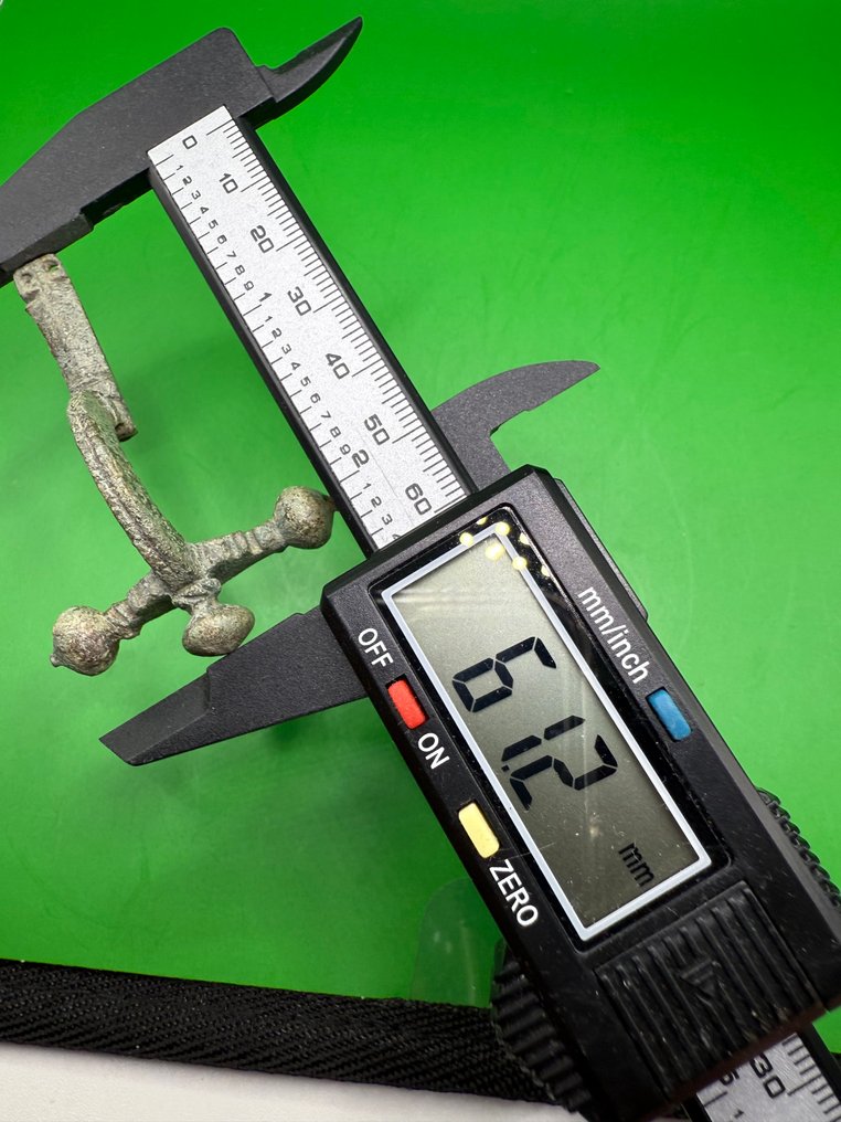 Ancient Roman Bronze Primer #3.2