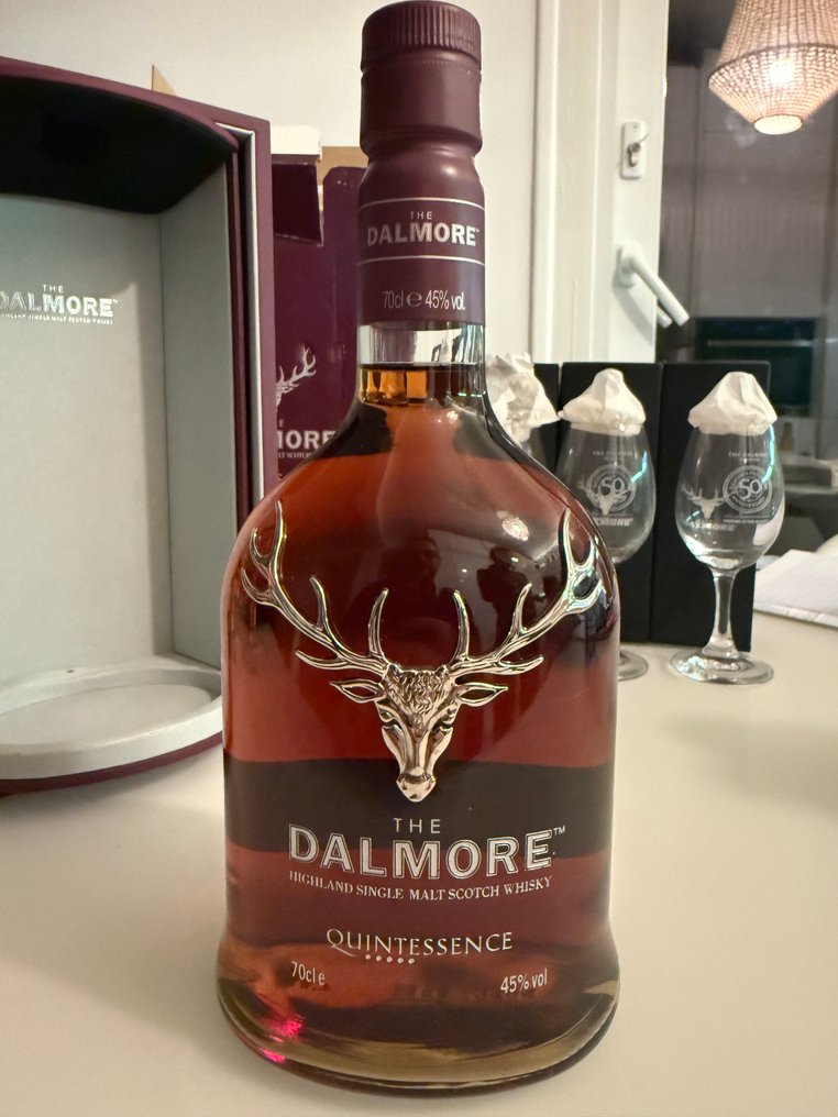 Dalmore Quintessence  - 70cl #1.0