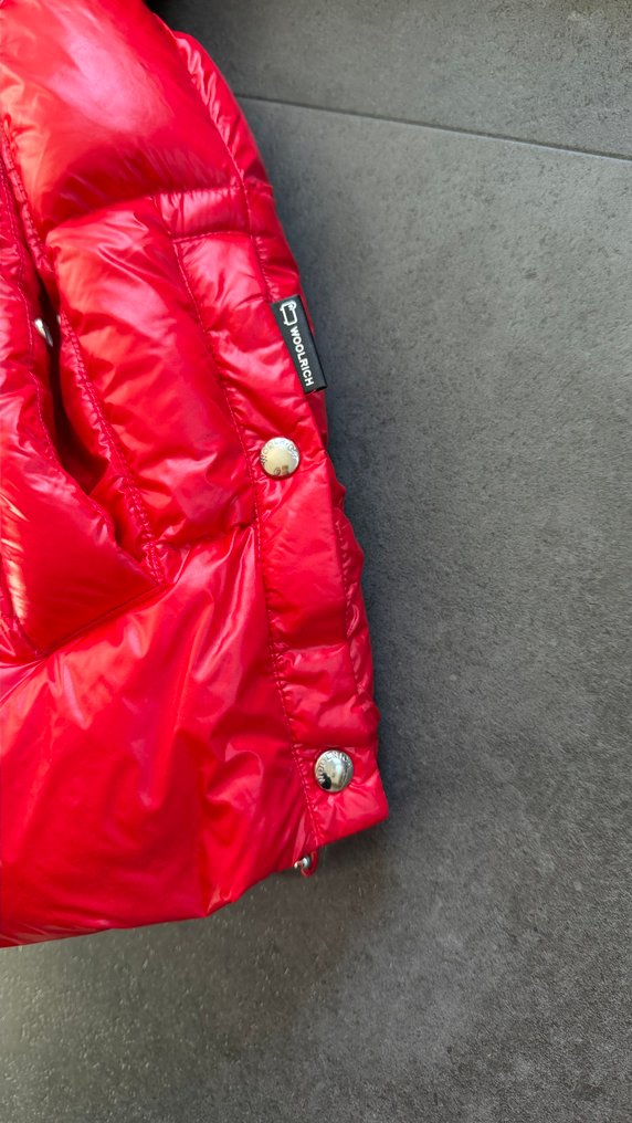 Woolrich - Παλτό #3.2