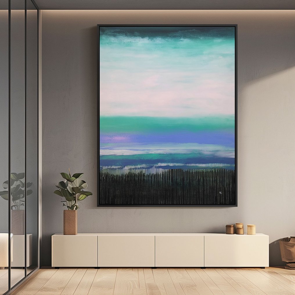 Noelia Correa Art - Gavon XXL #4.3