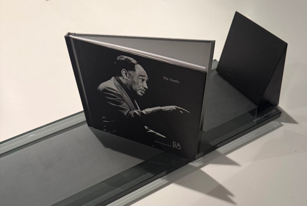 B&O - CD - 2000 #3.2