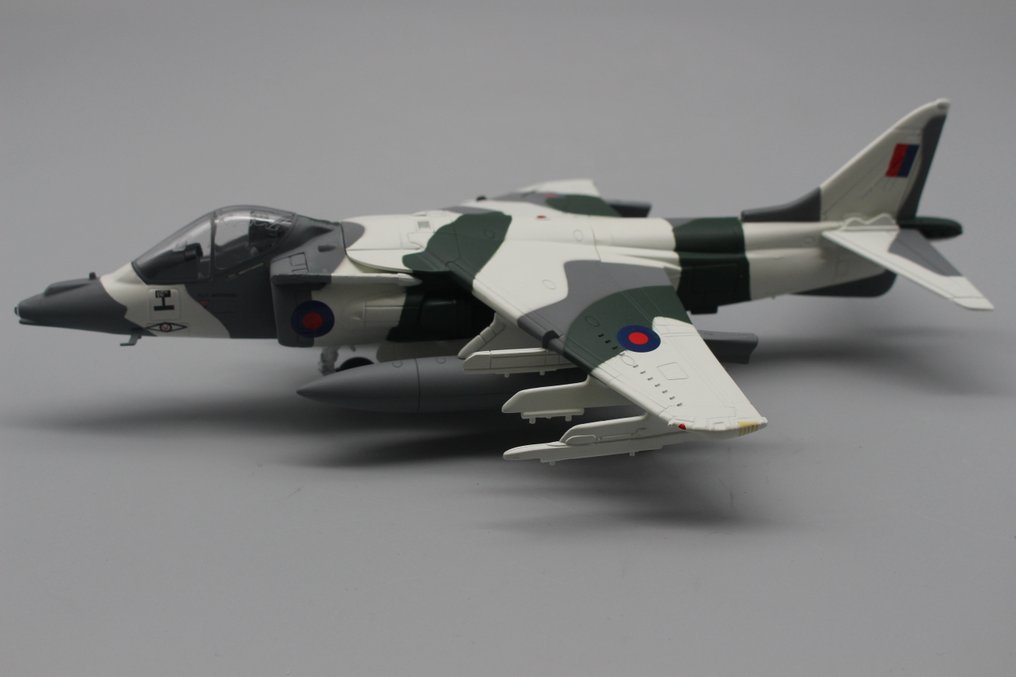 FMPM 1:48 - 战机 - Harrier #2.1