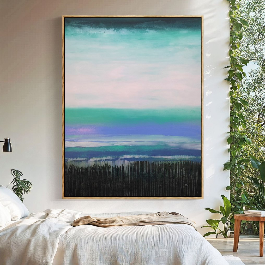 Noelia Correa Art - Gavon XXL #1.0