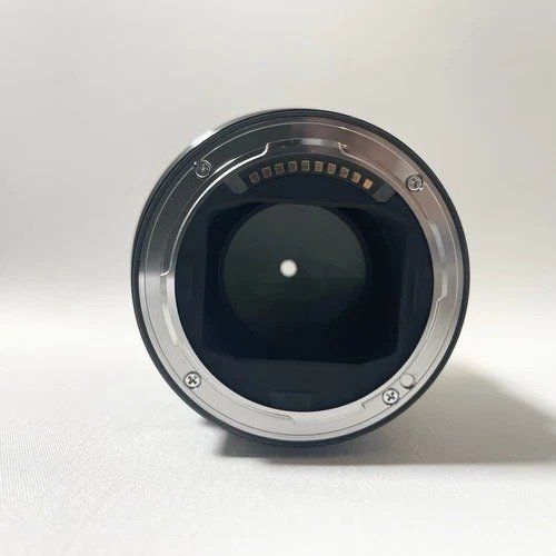 Sigma 50mm F/1.4 DG HSM ART Prime Lens For Leica L Mount Objectif principal #4.3