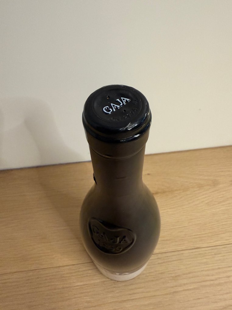 2018 Gaja - Μπαρμπαρέσκο - 1 Φιάλη (0,75L) #3.2