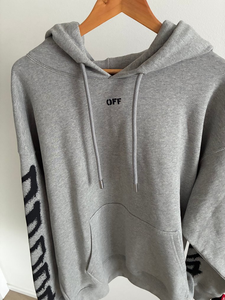 Off White - Hoodie - New with tags #1.0