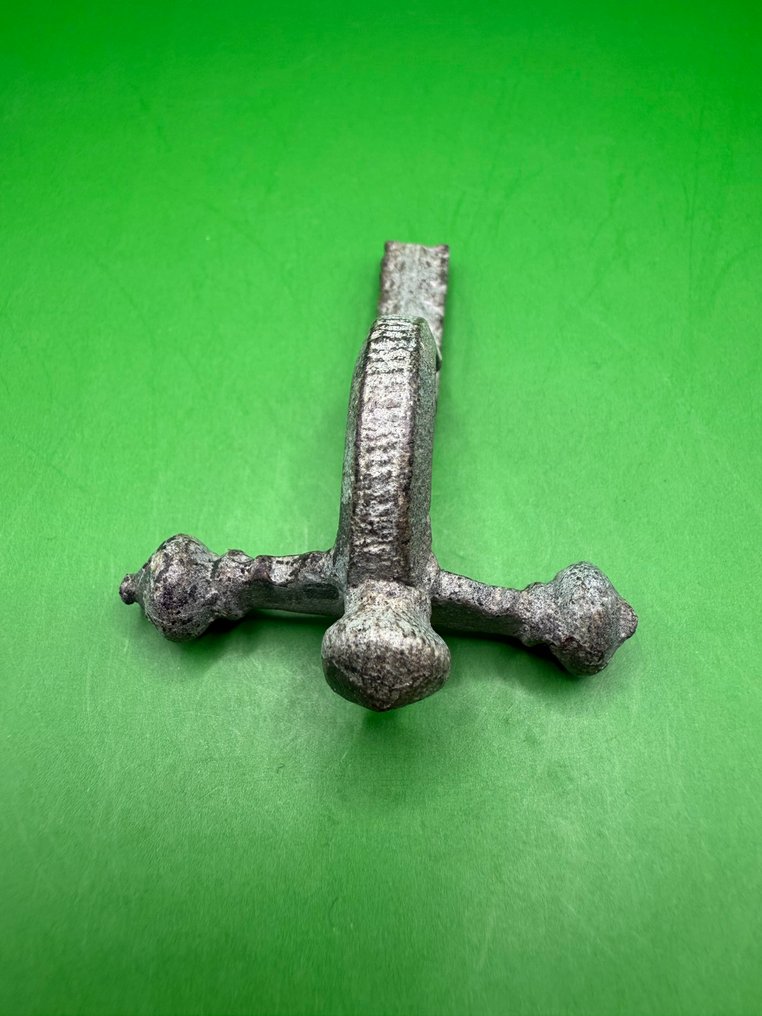 Ancient Roman Bronze primer #1.0