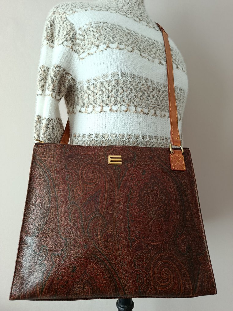 Etro - Handbag #1.0