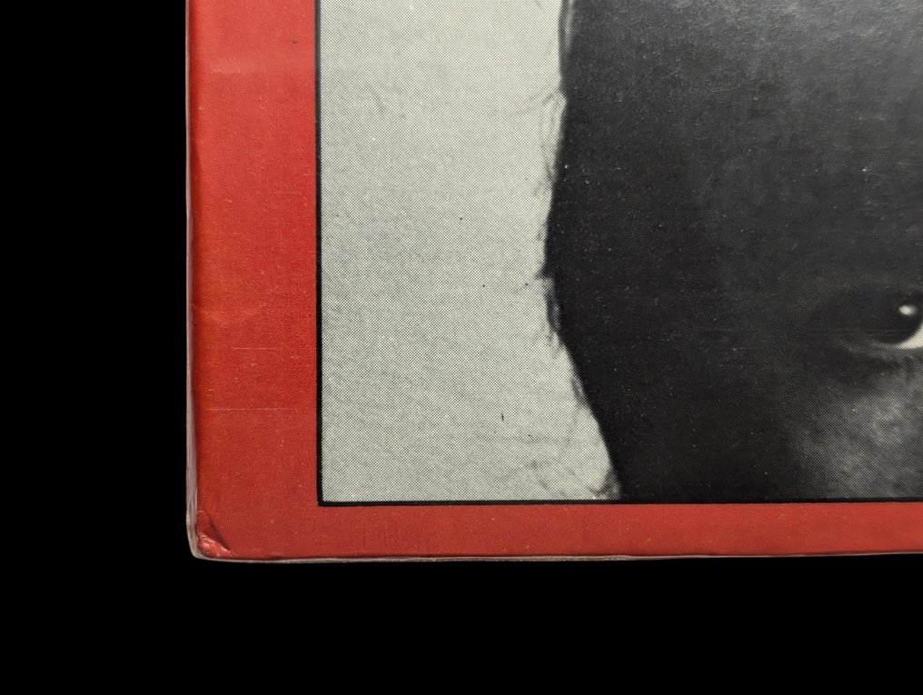 披頭四 - A Hard Day's Night - 黑膠唱片 - 第1次立體聲按壓 - 1964 #4.3