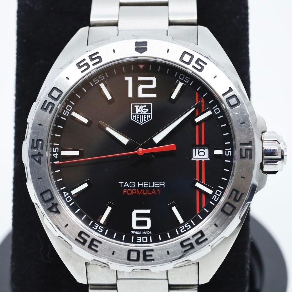 TAG Heuer - Formula 1 - WAZ1116 - Férfi - 2000-2010  #1.0